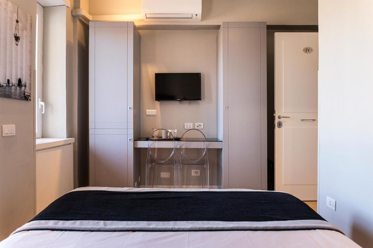 Pensionat Top Floor Trastevere 2*