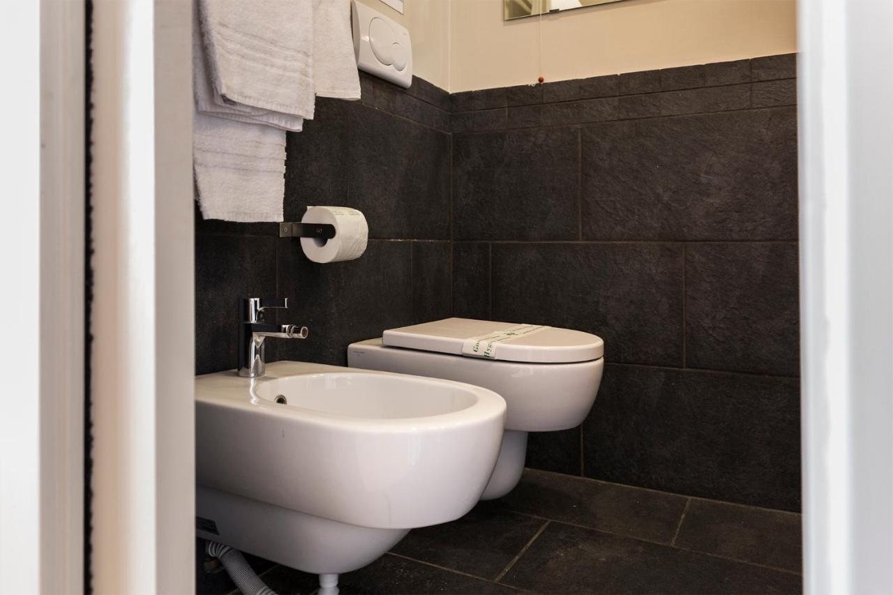 Top Floor Trastevere Guest house Rome